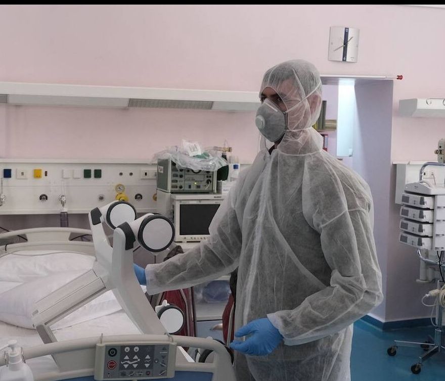 Κορονοϊός-Κοτανίδου: Το αισιόδοξο μήνυμα για το καλοκαίρι - Σε λίγο δεν θα έχουμε εισαγωγές στις ΜΕΘ