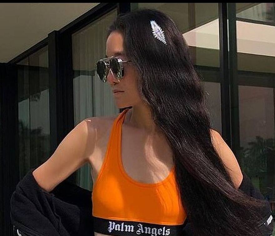 Δεν θα πιστεύετε πόσο χρονών είναι αυτή η γυναίκα (pics)