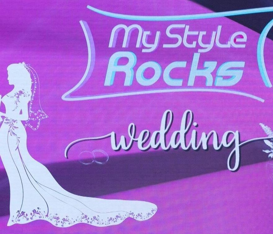 My Style Rocks: Gala με «νύφες» που… κολάζουν (photos)