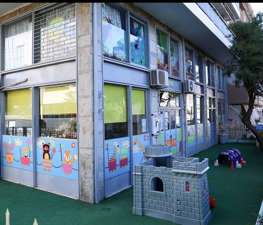 Οριστικό: Δεν ανοίγουν οι βρεφονηπιακοί σταθμοί 10 Μαΐου - Τι ανακοίνωσε το υπουργείο Εργασίας