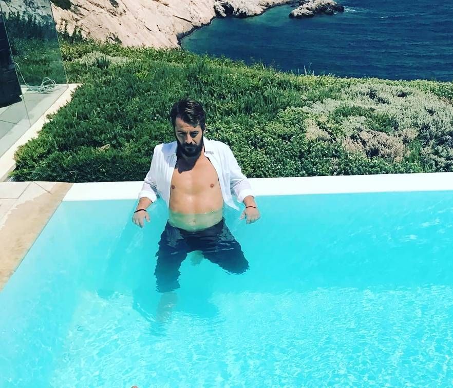 Αγγελόπουλος: «Δεν έχω λάβει ακόμη τα 100.000 ευρώ από το survivor. Βάσει συμφωνίας, θα…»