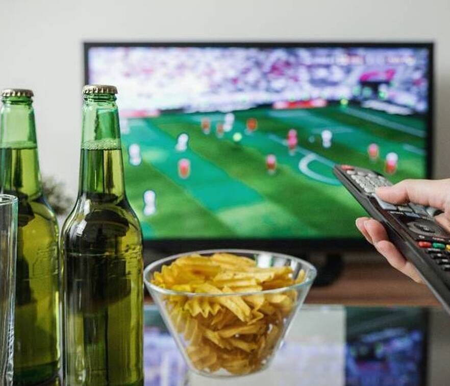 Οι ποδοσφαιρικοί αγώνες που θα μας καθηλώσουν τα επόμενα Σαββατοκύριακα!