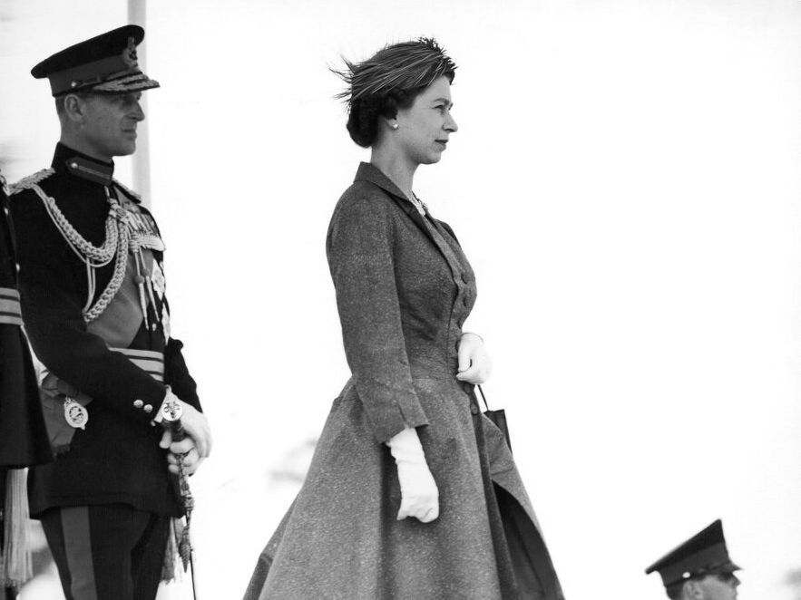 100 χρόνια από τη γέννηση της βασίλισσας Ελισάβετ: 20 φράσεις της για να εμπνευστείς σήμερα