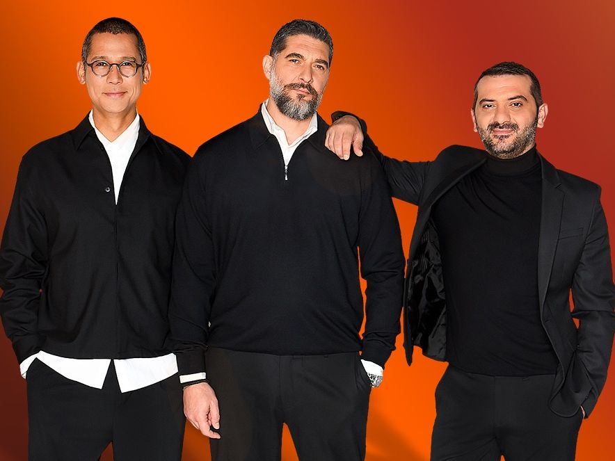 Τηλεθέαση: Πρωτιά για MasterChef, αγώνα μπάσκετ - Άγιο Έρωτα αλλά και πολλά μονοψήφια στην ενημέρωση