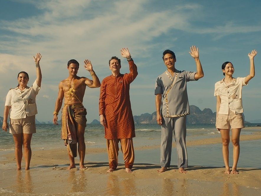 Πού θα θέλαμε και μπορεί να γυριστεί η 4η σεζόν του The White Lotus; 