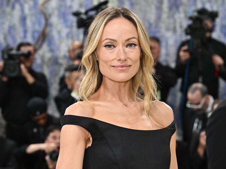 Η Olivia Wilde μίλησε και για τον Jason Sudeikis & για τον Harry Styles - H αποκάλυψη για τον Cruise