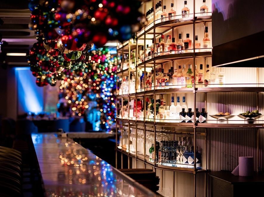 Geco Athens: Το νέο urban σημείο αναφοράς που επαναπροσδιορίζει την γαστρονομική σκηνή του κέντρου