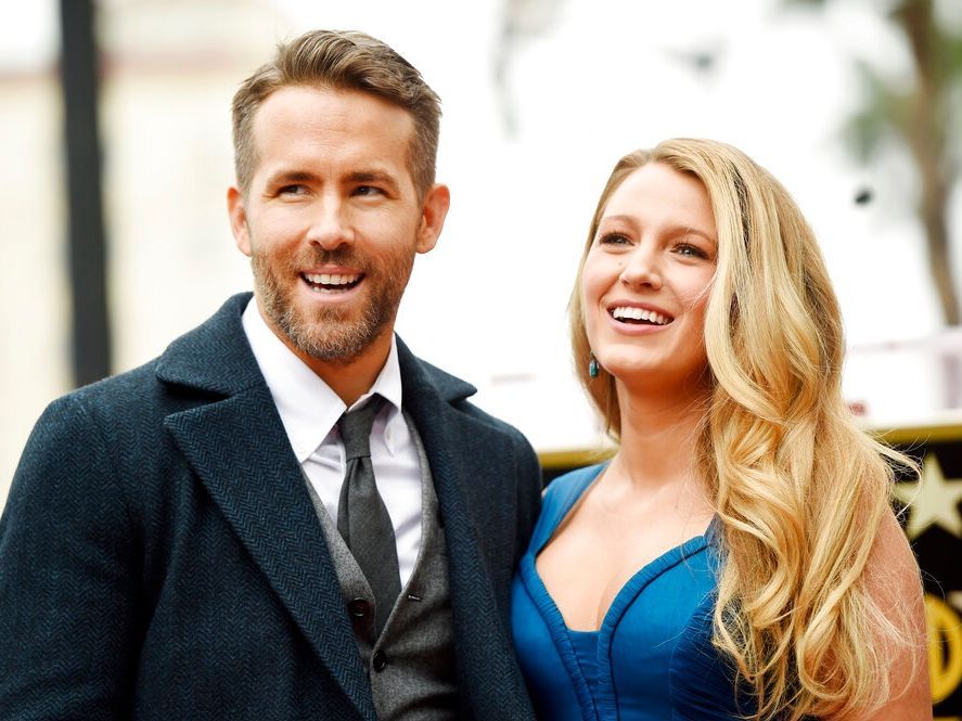 Blake Lively: Έκλεισε τα 39 με μια δικαστική απόφαση & μια ερωτική εξομολόγηση από τον Ryan Reynolds