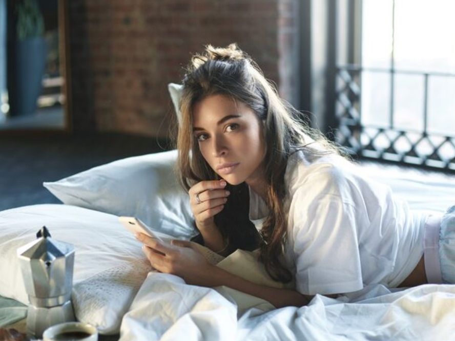 Η σημασία των ονείρων για τη μνήμη: όσα δεν θυμάσαι μέσα στη μέρα, τα ονειρεύεσαι τη νύχτα