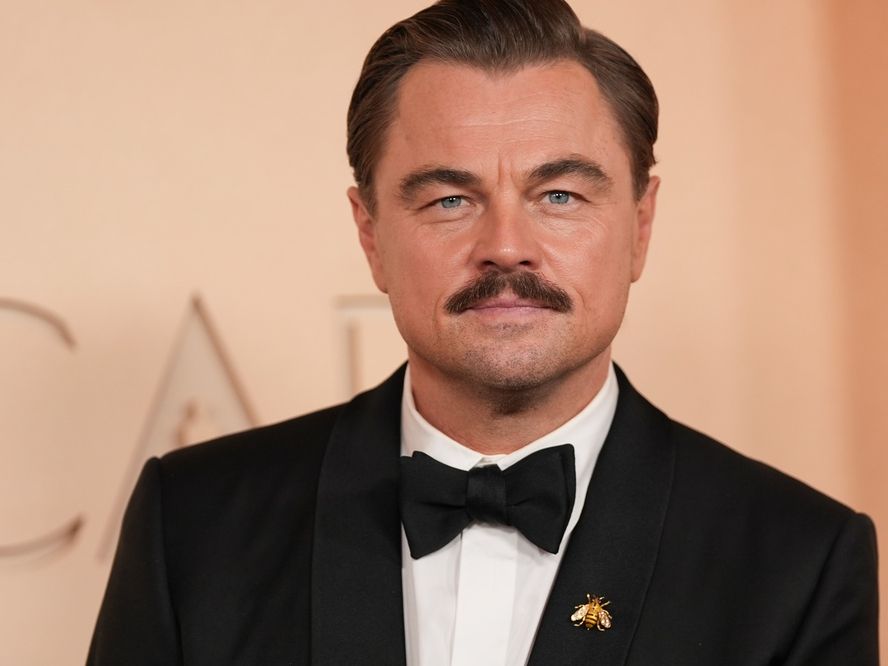Leonardo DiCaprio: Η ταινία του από το 2021 που έγινε η 4η πιο δημοφιλής όλων των εποχών στο Netflix