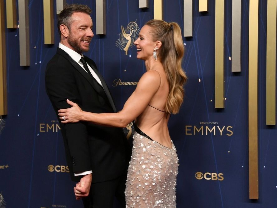 Η άτοπη ανάρτηση της Kristen Bell μάς έκανε να σκεφτούμε όλες τις γυναίκες που φοβούνται