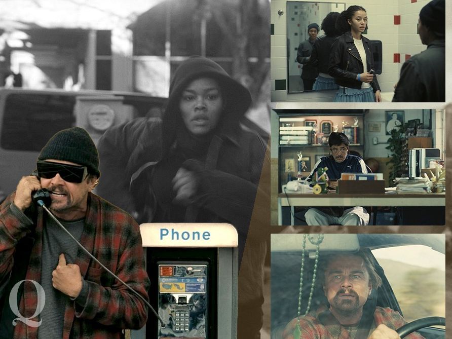 Θρίαμβος για «One Battle After Another», «Hamnet» & «Adolescence» στις Χρυσές Σφαίρες 2026