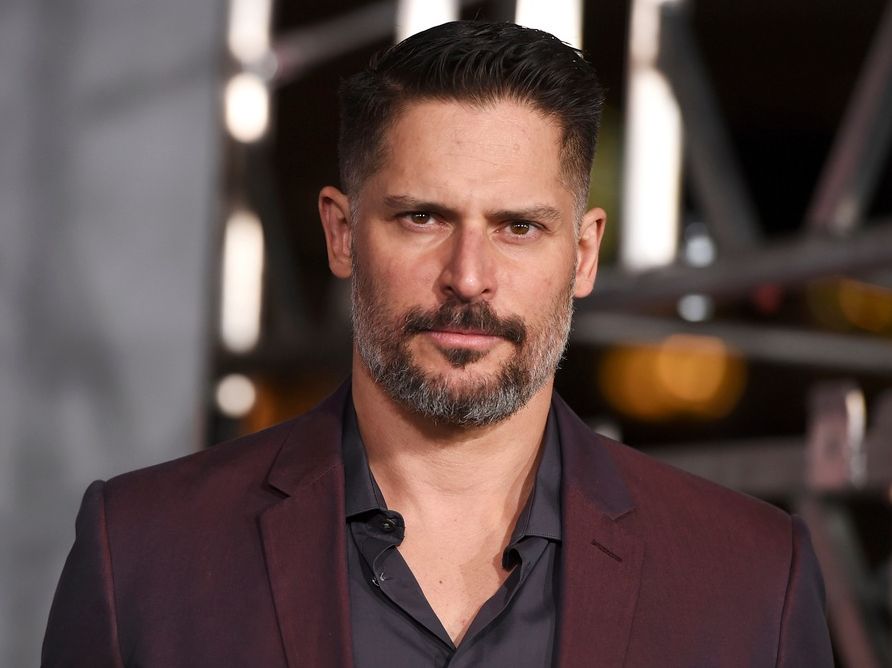 Joe Manganiello: Έρχεται η αυτοβιογραφία του που αποκαλύπτει τη μάχη με σοβαρό αυτοάνοσο