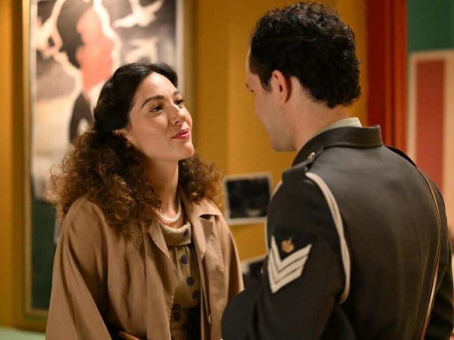 Η Ηρώ Πεκτέση του «Άγιου Έρωτα» παντρεύεται τον Νεκτάριο Νικολόπουλο: Ο 2ος γάμος & οι δύο κόρες του