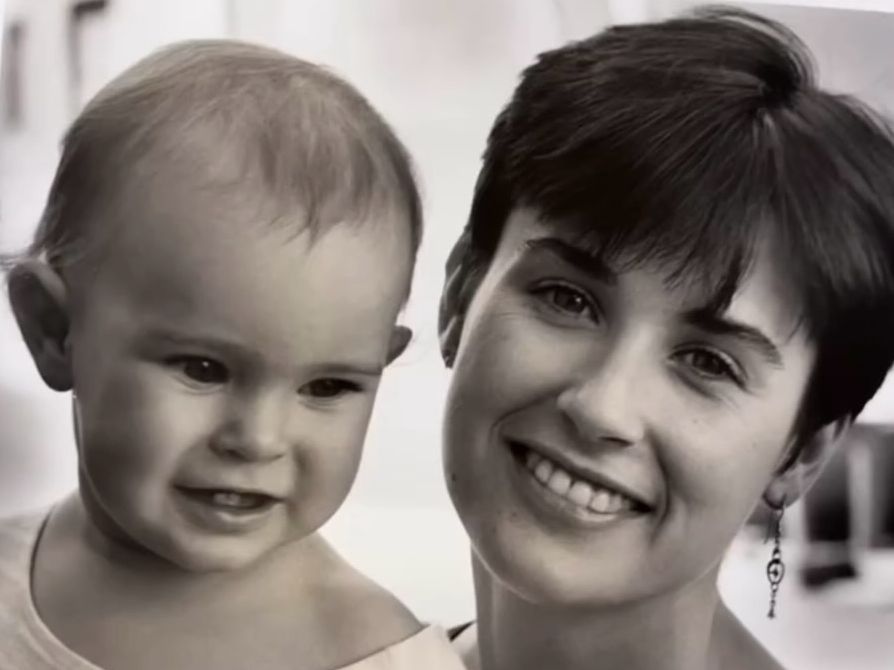 Η ανάρτηση της Demi Moore για την πρωτότοκή της σίγουρα «αγγίζει» όλες τις μαμάδες