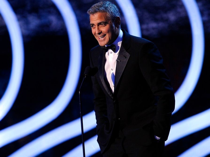 Ο George Clooney έχει αποφασίσει να δώσει προτεραιότητα σε όσα έχουν πραγματικό νόημα στη ζωή