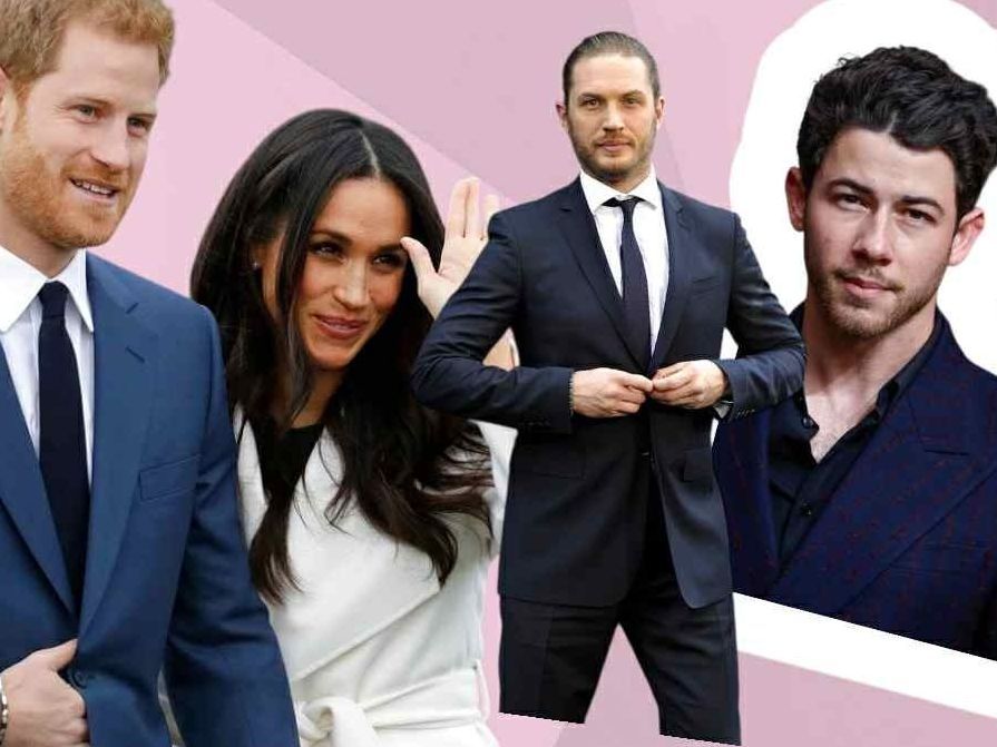 6+1 διάσημοι άντρες Παρθένοι που ανατρέπουν τα κλισέ και σίγουρα θα έβγαινες ραντεβού μαζί τους