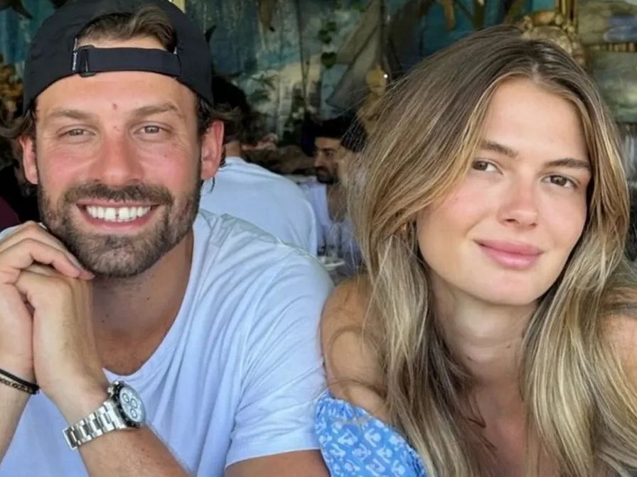 Η Αμαλία Κωστοπούλου αποκάλυψε το πού θα γίνει ο γάμος της το 2026 και μία ακόμα λεπτομέρεια