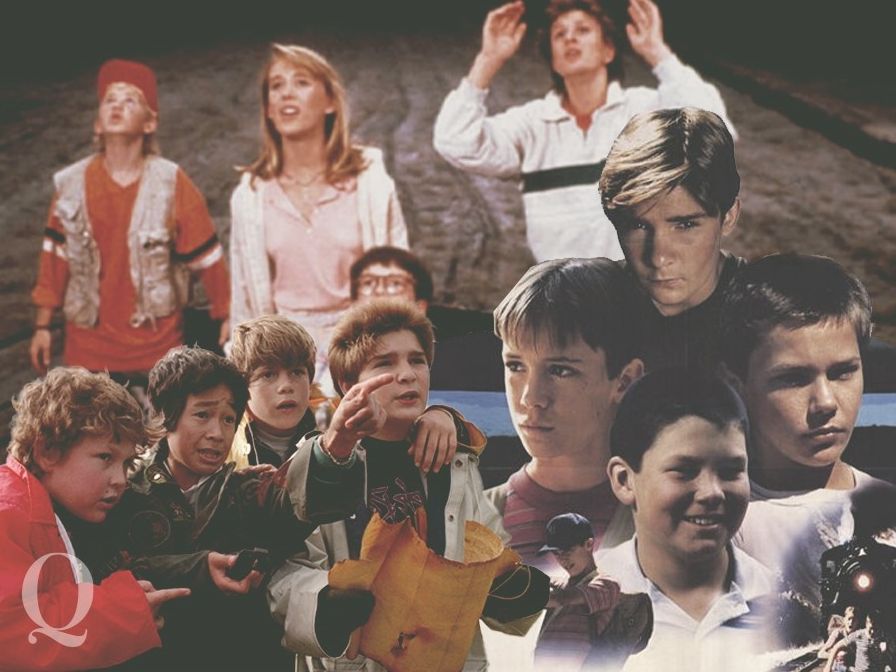 Όχι μόνο ο E.T: 5 ταινίες που αγαπήσαμε ως παιδιά και έφηβοι και είναι η cult λατρεία μας