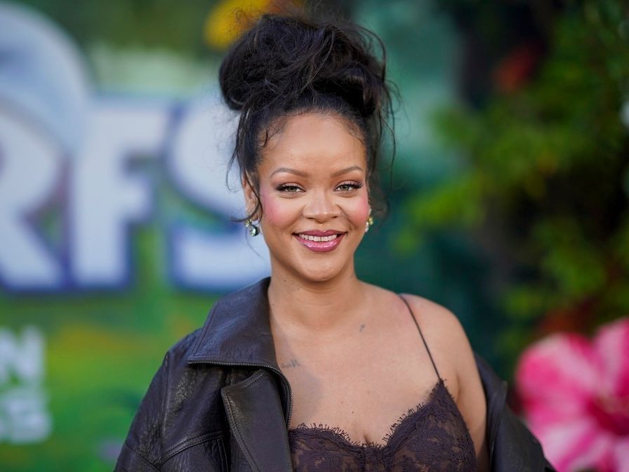 Περιμένει κόρη η Rihanna; H τραγουδίστρια ίσως να μοιράστηκε την απόλυτη ένδειξη