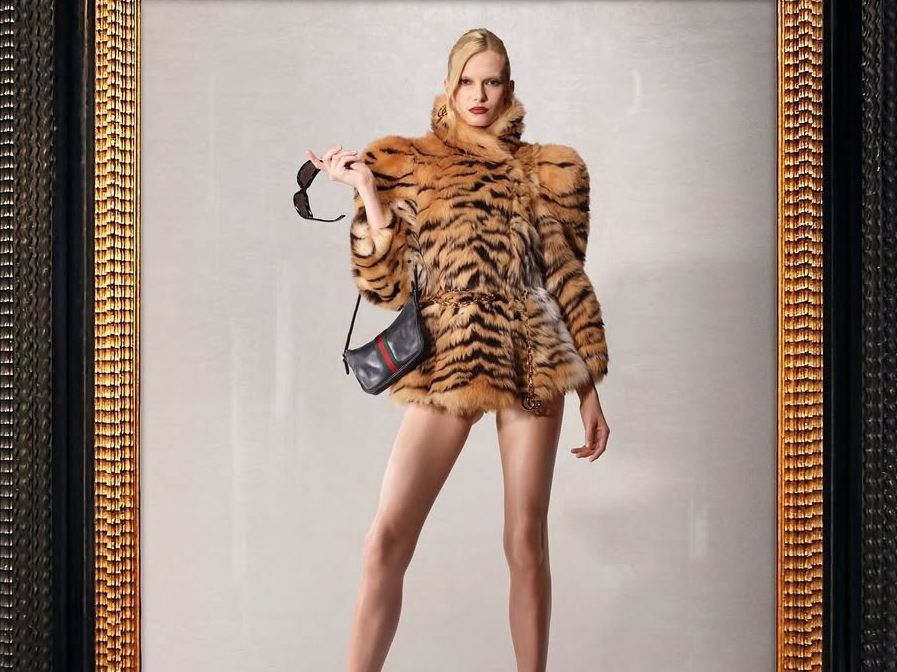 Gucci: Η νέα εποχή Demna ξεκινά με τη συλλογή «La Famiglia» - Δες ποια είναι τα key pieces