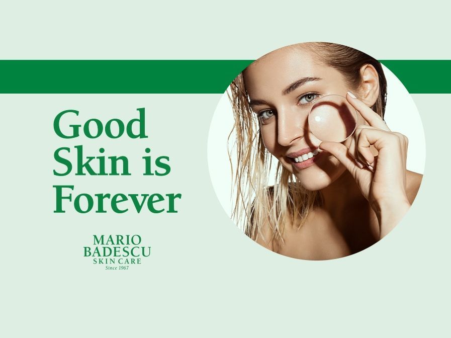 Good Skin is Forever: Η ιστορία πίσω από το εμβληματικό Mario Badescu