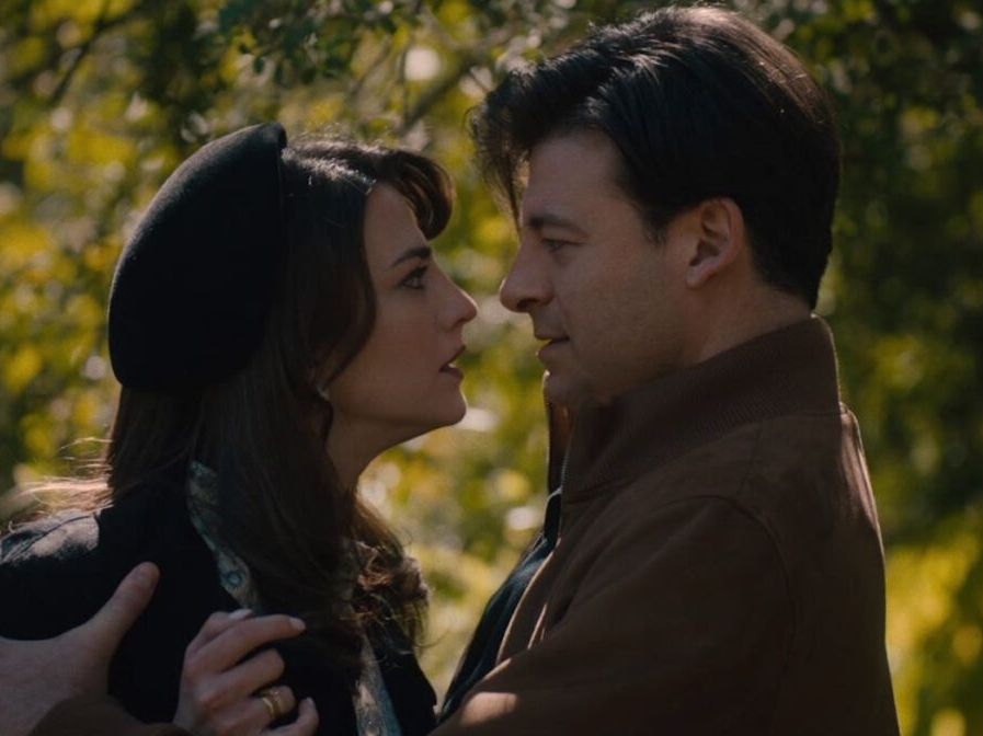 Η αιματηρή συμπλοκή στο Σπίτι Δίπλα στο Ποτάμι που οδηγεί στην αποκάλυψη της απιστίας