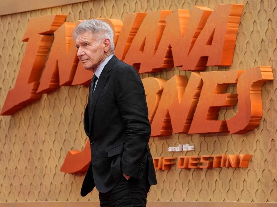 O Harrison Ford είπε την αλήθεια για την αποτυχία του Indiana Jones και τη συνεργασία με τη Marvel