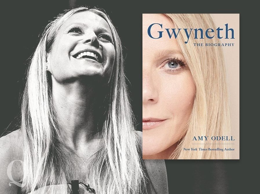 Η Gwyneth πίσω από την Paltrow: έρωτες, δόξα και σκοτεινά μυστικά