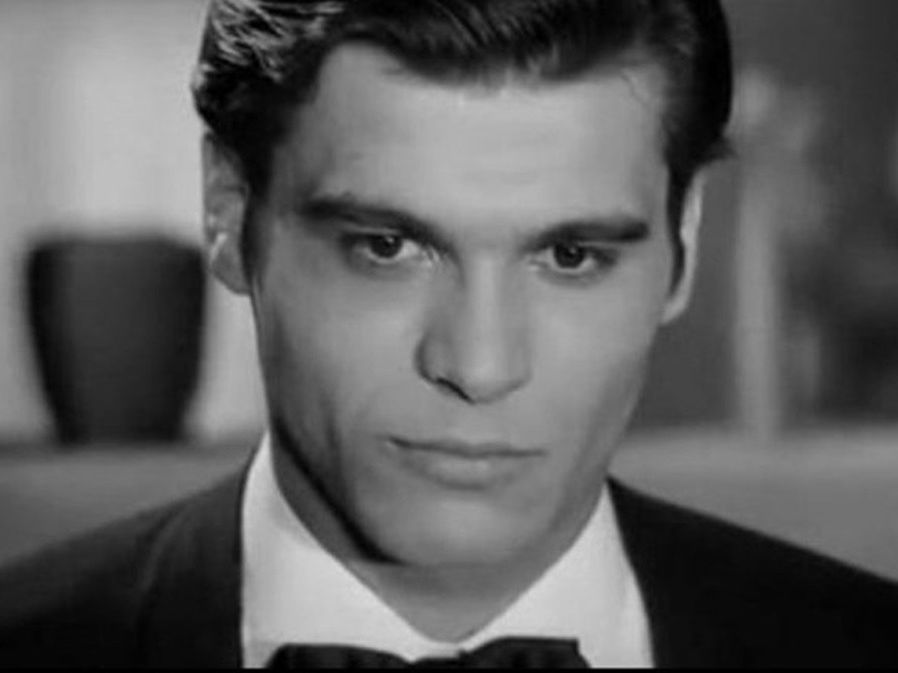 Άλκης Γιαννακάς: Ο ρόλος - σταθμός στο «Ρεμάλι της Φωκίωνος Νέγρη» & ο έρωτας με την Γκιζέλα Ντάλι