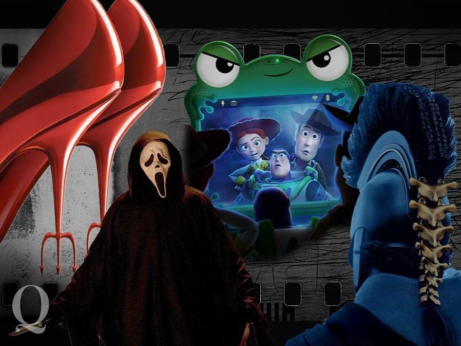 Οι 6 πιο πολυαναμενόμενες ταινίες του 2026 (Οι 4 έχουν κάτι κοινό μεταξύ τους)