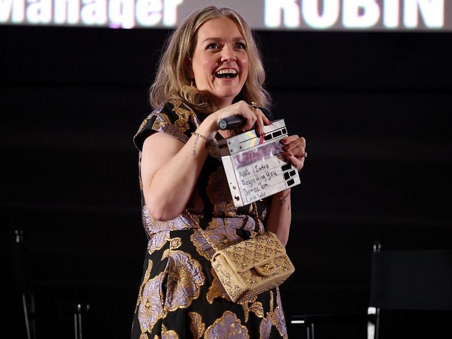 It Ends With Us: Η Colleen Hoover μιλά για τη μάχη της με τον καρκίνο και το μετατραυματικό στρες