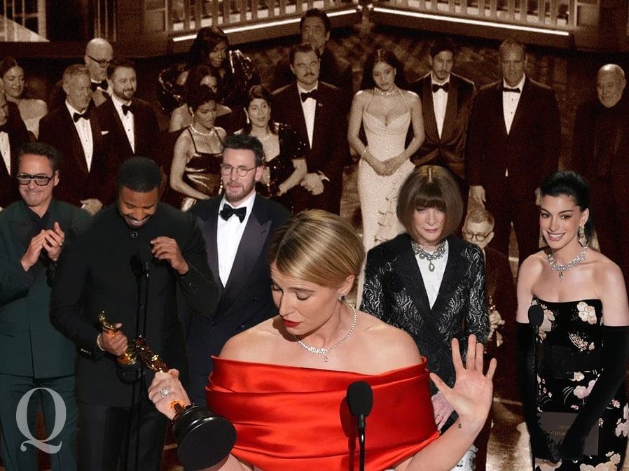 Βραβεία Όσκαρ 2026: Νικητές οι B. Jordan & Buckley - Καλύτερη Ταινία το «One Battle After Another»