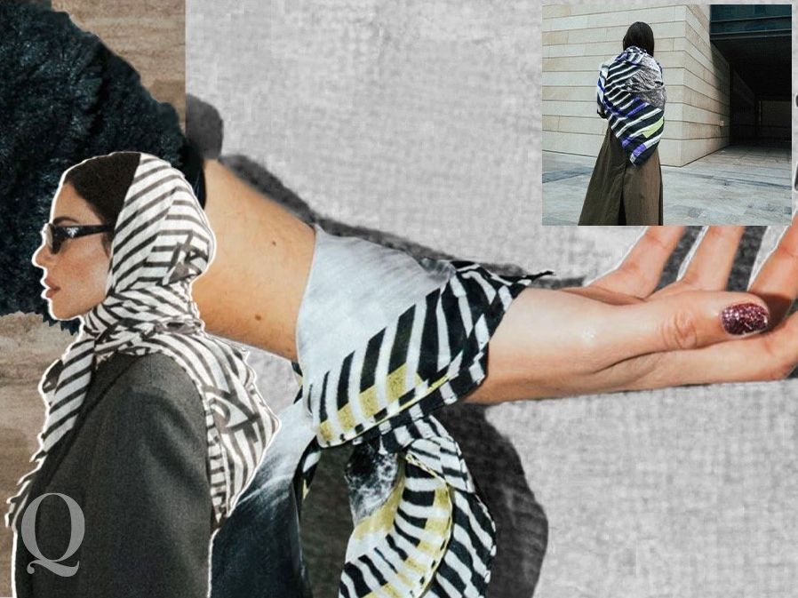 IAMDESIGNER: Ένα brand που κινείται με την ίδια επιτυχία ανάμεσα στα μαντήλια & στο interior design