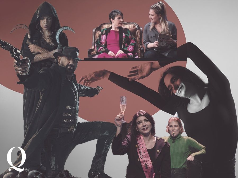 Queen goes around: Η άνοιξη μόλις ξεκίνησε -Πού θα πάμε και τι θα κάνουμε τον Μάρτιο;