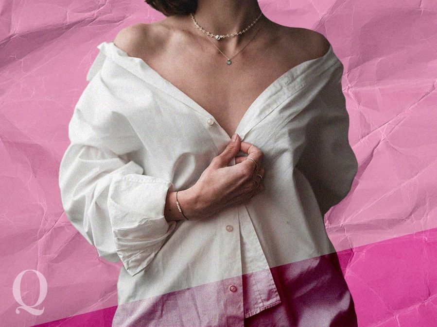 «Threads of Life»: Μία συλλογή ρούχων που υφαίνει νήματα ευαισθητοποίησης για τον καρκίνο του μαστού