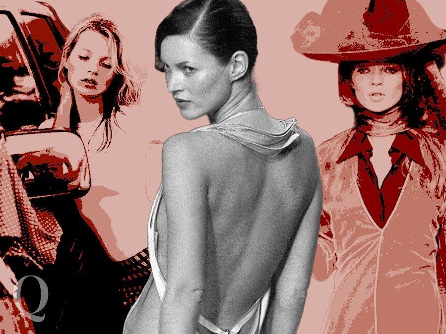 Η Kate Moss έγινε 52 ετών: Οι iconic fashion στιγμές της και 10 ανατρεπτικές απόψεις της για τη ζωή