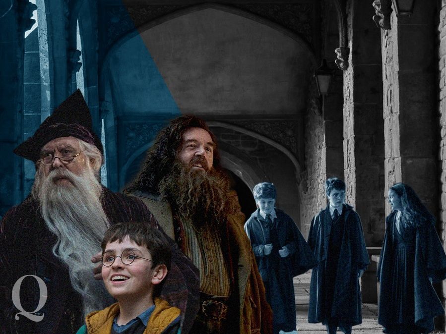 Μπορεί μια σειρά να αντικαταστήσει τις ταινίες; Όσα ξέρουμε για τον νέο Harry Potter του HBO