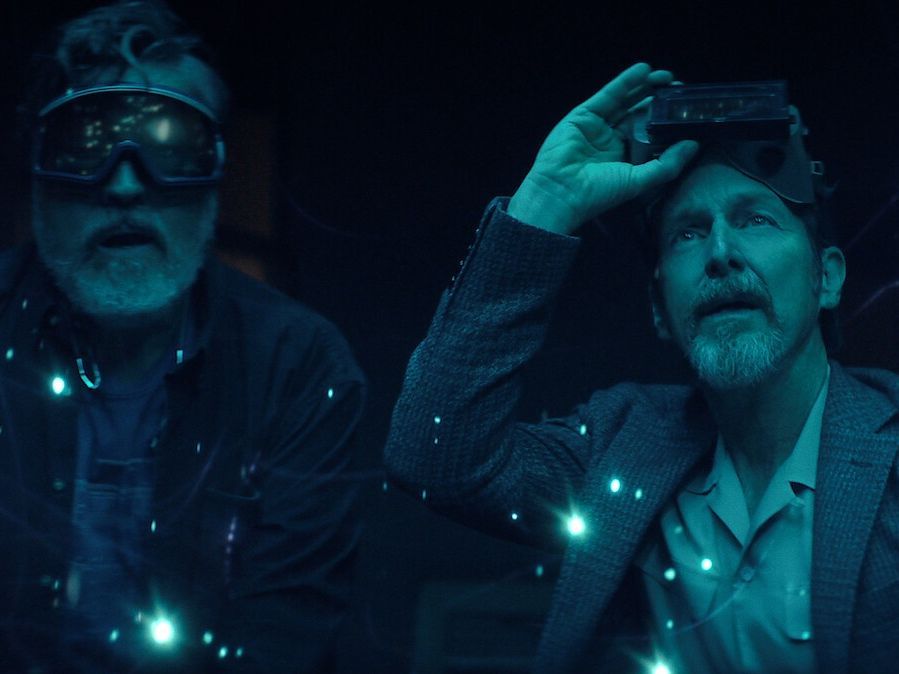 Το «The Boroughs» των Duffer Brothers στο Netflix αποδεικνύει ότι το sci-fi δεν έχει ηλικία