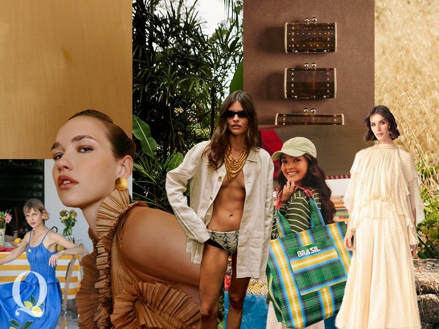 Just Brazil! Ένα concept store φέρνει την αύρα του Σάο Πάολο στην καρδιά της Αθήνας