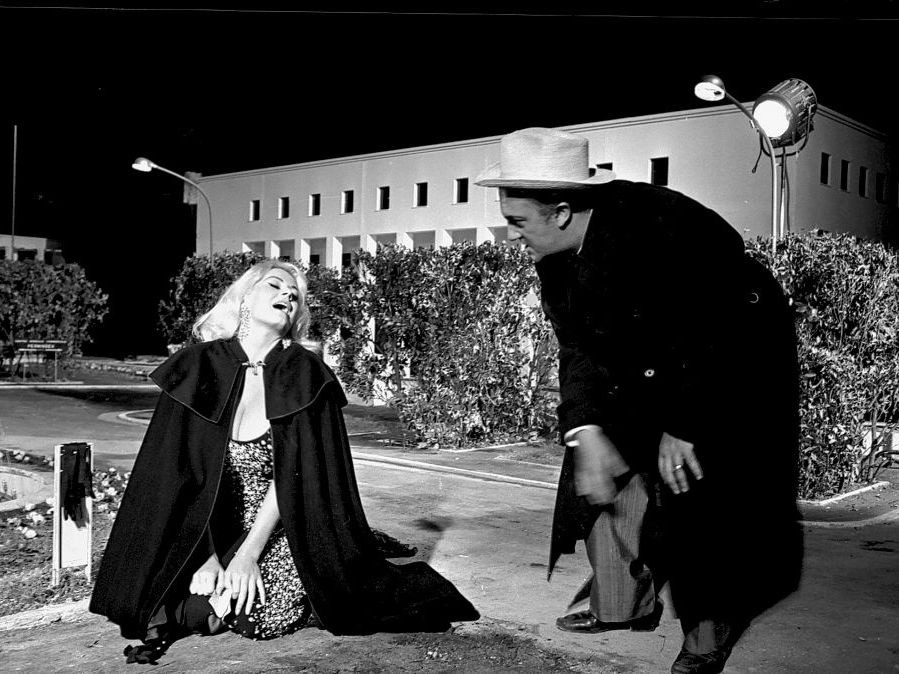Ο Federico Fellini έκανε τα ψέματά μας αριστουργήματα και προέβλεψε τους influencers από το 1960