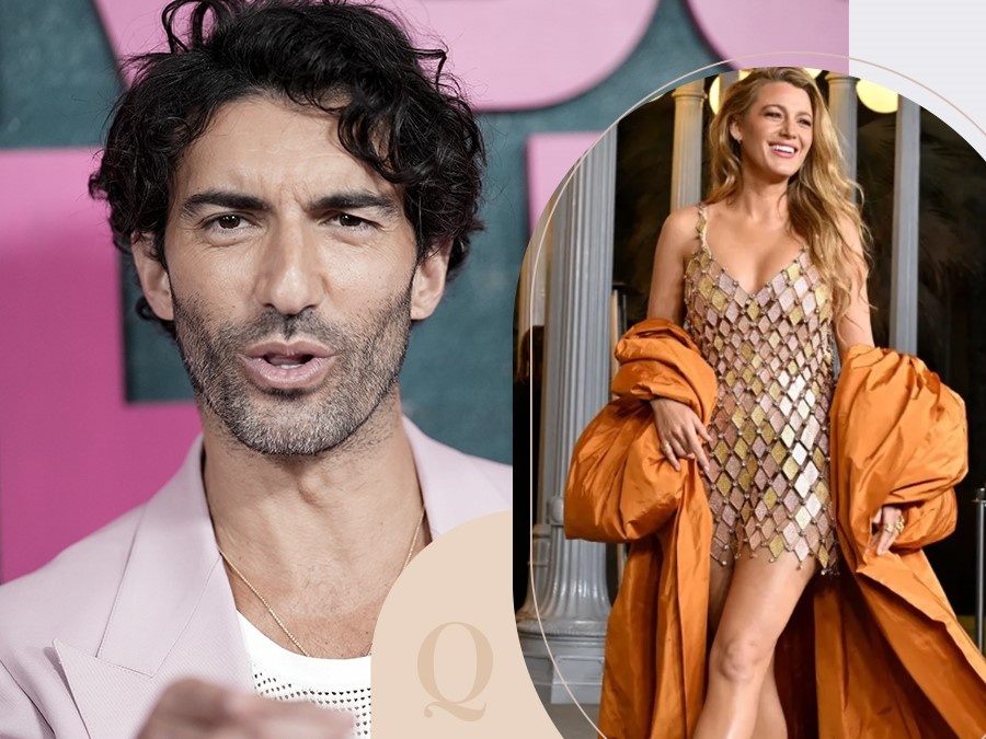 Ο Justin Baldoni προσέλαβε τη δικηγόρο του Diddy και μήπως τελικά η Lively...«she knows»