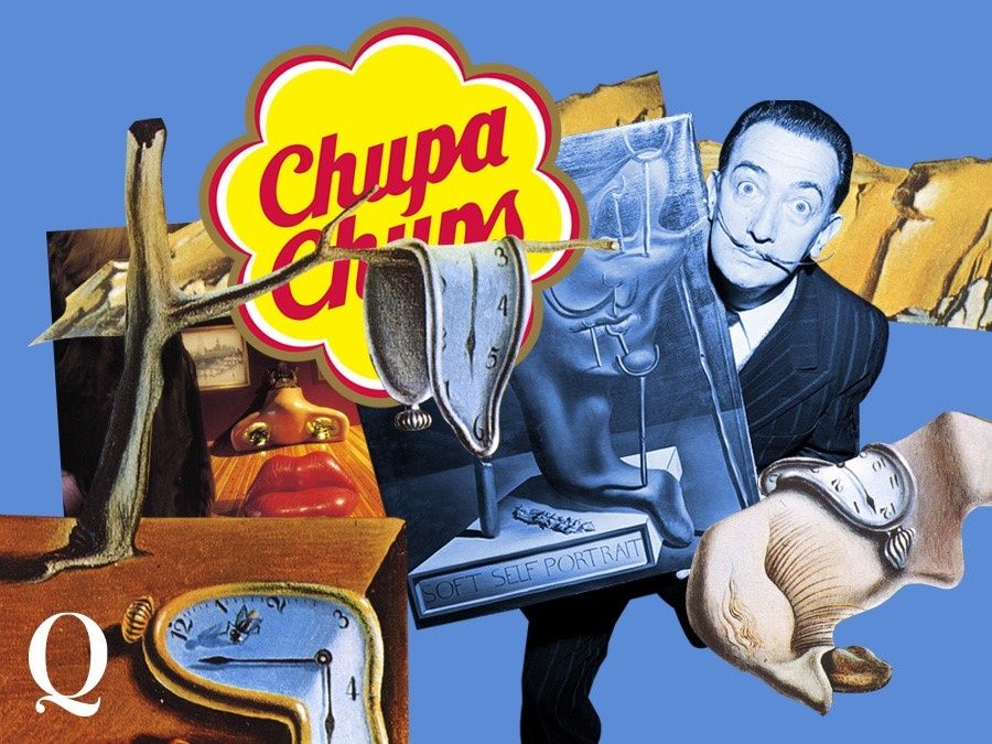 Οι ιδιοφυΐες δεν πεθαίνουν έλεγε ο Salvador Dalí που γεννήθηκε σαν σήμερα και δεν «πέθανε» ποτέ