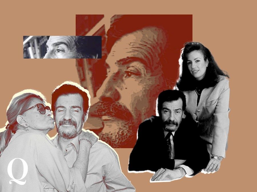 Όταν ο Γεννημάτας έκανε θρύψαλα το ταμπού του καρκίνου για να λέμε σήμερα ανοιχτά «Εγώ θα παλέψω» 