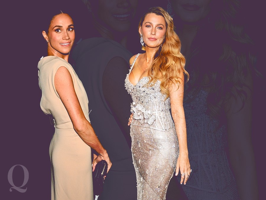 To bullying σε Markle και Lively αφορά τον βαθύ φόβο απέναντι σε γυναίκες που δεν συμμορφώνονται