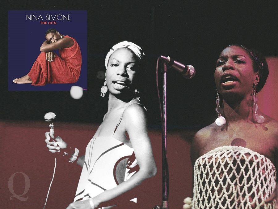 22 χρόνια από τον θάνατο της Nina Simone: « Θα σου πω τι είναι για μένα η ελευθερία: να μη φοβάσαι»