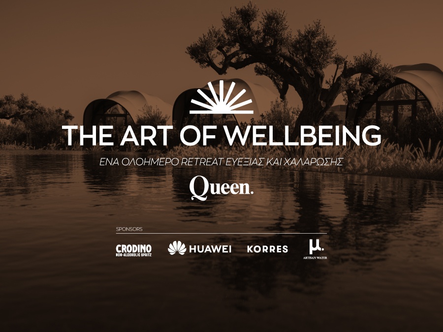 Λίγο πριν το «The Art of Wellbeing» οι instructors μας απαντούν σε ένα Q&A για μια ζωή με ουσία
