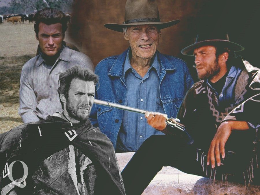 Ο Clint Eastwood έγινε 95: «Το να μεγαλώνεις μπορεί να έχει πλάκα, αρκεί να το απολαύσεις»