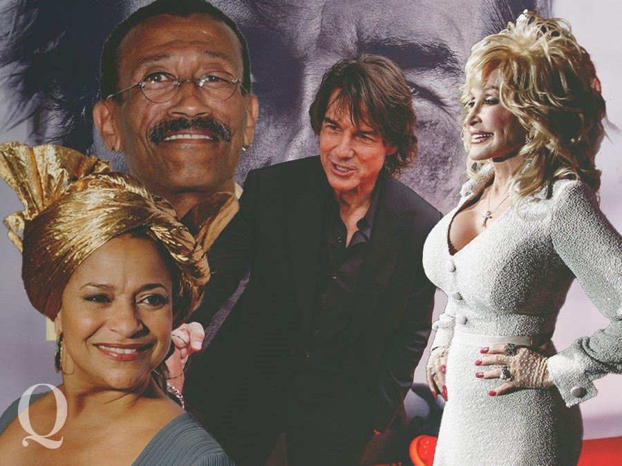 Governors Awards: Τιμητικά Όσκαρ προσφοράς σε Tom Cruise, Dolly Parton, Debbie Allen και Wynn Thomas