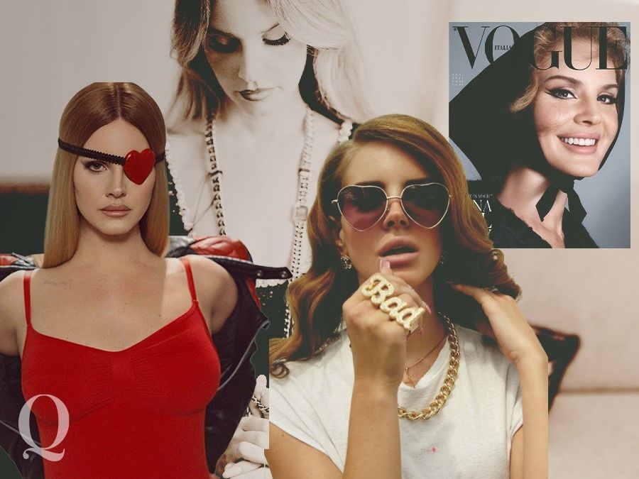 Το Club 27 την περίμενε. Εκείνη μπήκε στο Club 40: Η Lana Del Rey αρνείται να γίνει meme της θλίψης